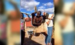 阿雷爆料小哥视频,精彩瞬间不容错过