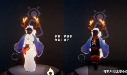 光遇最新季节爆料荷鲁斯,荷鲁斯新季节，神秘力量觉醒，探寻永恒之光